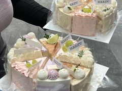 -流酥可心·牛乳蛋糕商店(禾祥西路店)