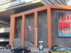 -盘锦市兴隆台区图书馆