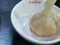 -大明铜锅·烤涮坊·烧烤(总店)