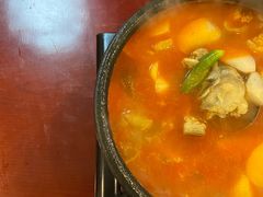-和福餐馆(西江古街店)