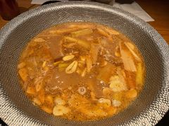日式相扑力士锅套餐-锅物新语&寿喜烧.炉端割烹(世博源店)