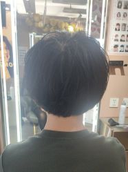 -一東造型烫发染发