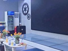 -CIAO·团建聚餐·生日派对轰趴馆(福田店)