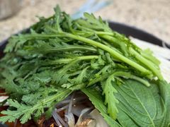 -真利味·脊骨火锅·正宗韩国料理(韩乐坊店)