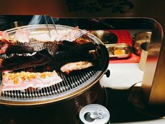 -西塔老太太泥炉烤肉(温州首店万象城黑金店)