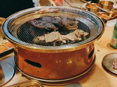 -闻老头·菊花炭烤肉(D11店)