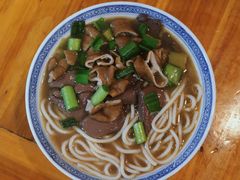 -锦泓老字号猪脏粉(东联大厦店)