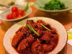 -青梅酒肆PLUS(长白仙岛北路店)