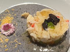 -傲廬·云端餐厅·深圳柏悦酒店