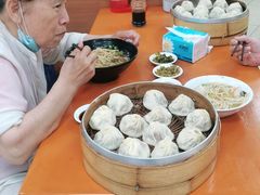 -瞻老元面馆(双塘路店)