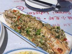 -三妹小龙虾·黄油蟹(华侨城总店)