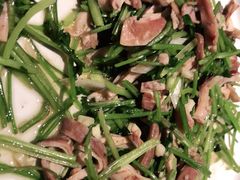 -陆壹捌餐厅(五大道店)