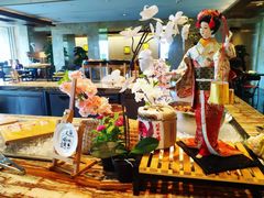 -AdD全日制餐厅(中谷花园酒店)