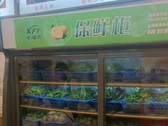 -老味道1992(武当山店)