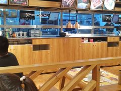 -木屋烧烤(西南角店)