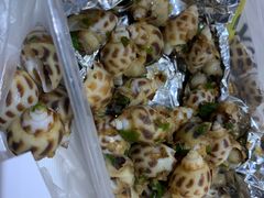 -千岛蚝高压锅生蚝·人参火锅(白云万达店)