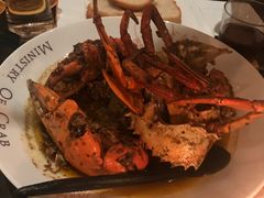 -Ministry of Crab(科伦坡店)