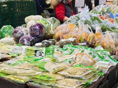 -永辉超市(百子湾店)