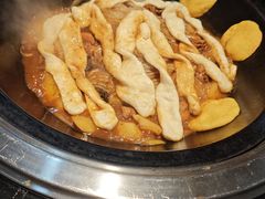 -人民公社大食堂(顺义总店)