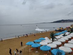 -威海国际海水浴场旅游区
