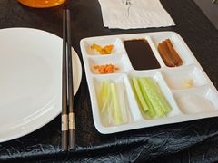 -正德楼果木烤鸭·渔家菜(东港店)