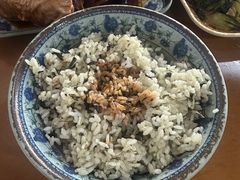 -盛记灶头菜饭(祝桥店)