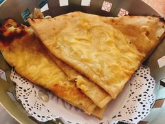 -克比叔叔印度餐厅Kebabs on the Grille(永康路分店)