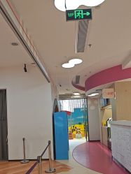 -尼克Playtime(欢乐海岸店)