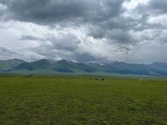 -新疆那拉提国家旅游度假区