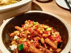 -太二酸菜鱼(群光广场店)