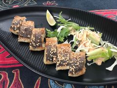 -1218 GRILL 主厨