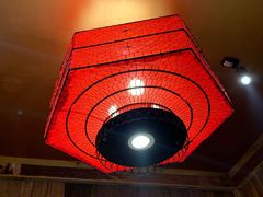 大堂-兰溪小馆(首经贸店)