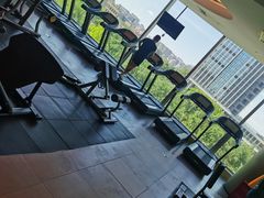 -W Fitness 威尔仕健身(北京英皇集团中心店)