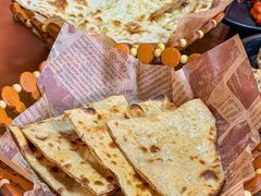 -南国印度餐厅Dakshin