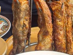 -巴依老爷新疆美食(清华东门店)