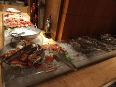 -龙之梦万丽酒店青餐厅