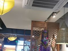 -云尊府云南菜·蒸汽石锅鱼(学清路店)