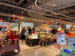 -盒马鲜生(新都心店)