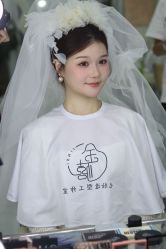 -金禧化妆造型工作室(市桥地铁站店)