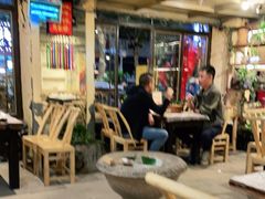 -可可大虾武汉土菜大排档(万松园1店)