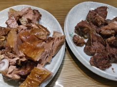 -清真·益鑫羊肉手抓馆(花园北街店)