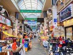 -西归浦每天偶来市场