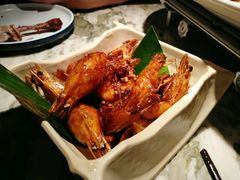 -绿茶餐厅(昌平悦荟店)