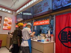 -见味花甲(福田coco park店)