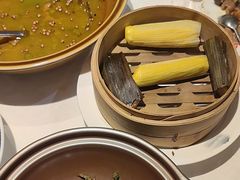 -贡宴盐帮菜自贡驻京联络处餐厅