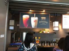 -春水堂人文茶馆(西九龙站店)