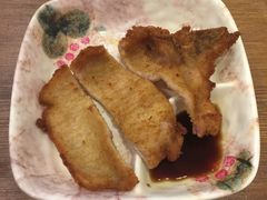 -老上海弄堂菜馆(恒基名人购物中心店)