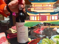 -高丽屯炭火烤肉店