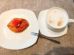 -浙江西子宾馆·瑶园咖啡厅