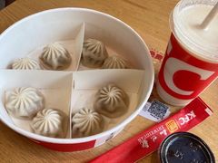 -肯德基(常熟百润发店)